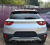 Kia Stonic 1.0iT GT Line NAV CAM CLIM CRUIS 17.046KM thumbnail