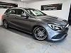 Mercedes-Benz CLA 180 d Break Pack AMG, Cuir, Led, Garantie 1 an thumbnail