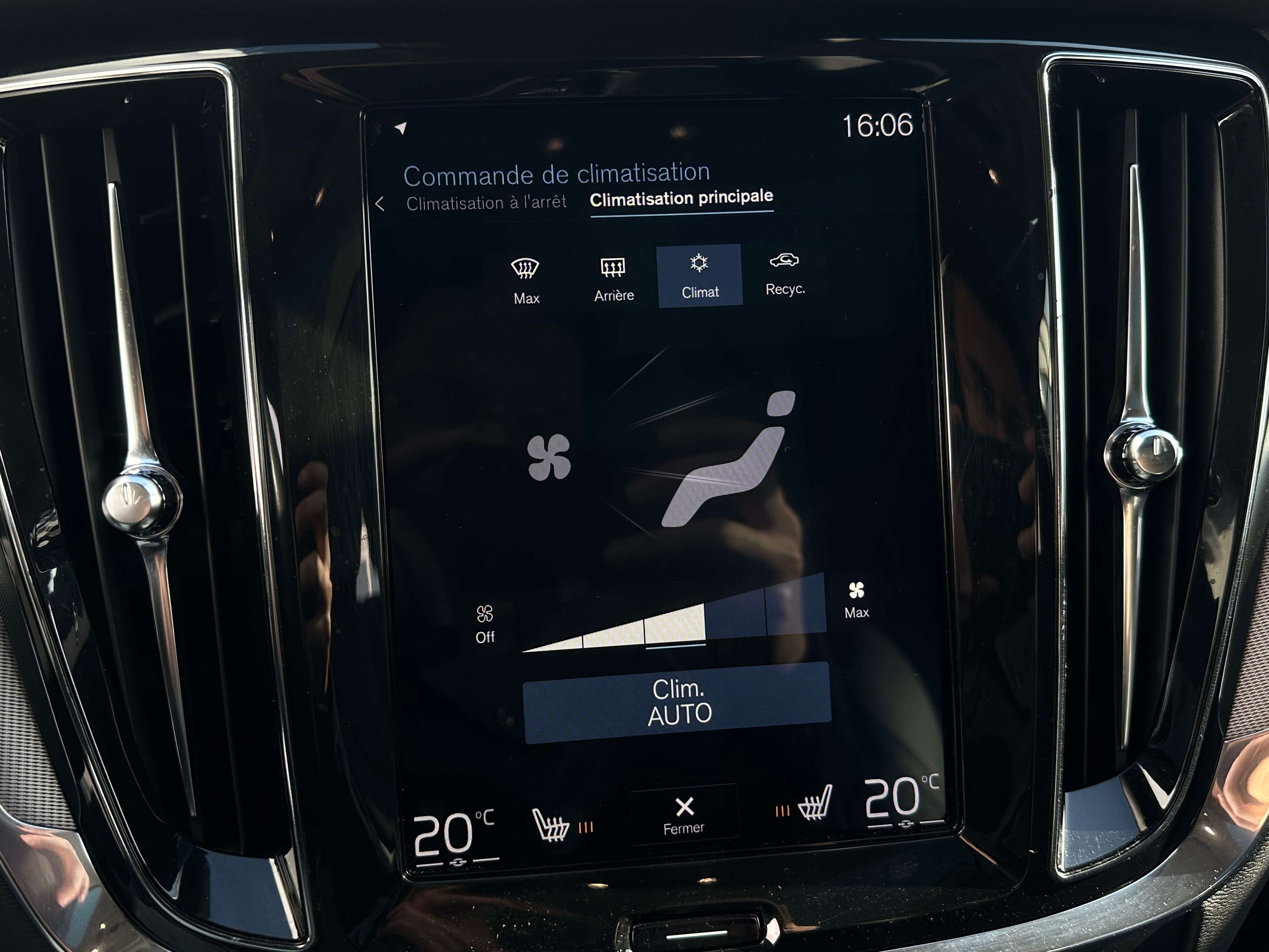 Volvo V60 2.0 D4*INSCRIPTION*FULL OPTION*PANORAMIC*CAM 360