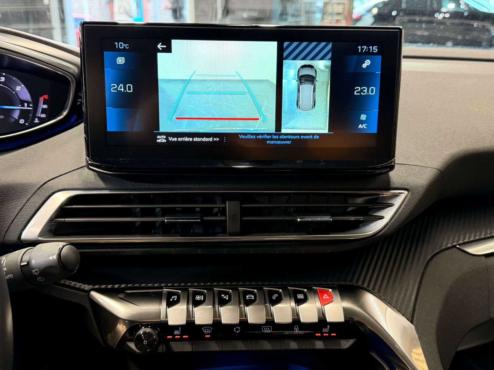 Peugeot 3008 1.5 BlueHDi Allure * GARANTIE 12 MOIS *