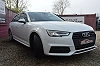 Audi A4 2.0TDi Pack S-Line COCKPIT SENS AV/AR 73.387KM thumbnail