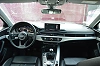 Audi A4 2.0TDi Pack S-Line COCKPIT SENS AV/AR 73.387KM thumbnail