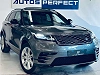 Land Rover Range Rover Velar Velar 2.0 TD4 R-Dynamic S PANO FULL LED CUIR JA20 thumbnail