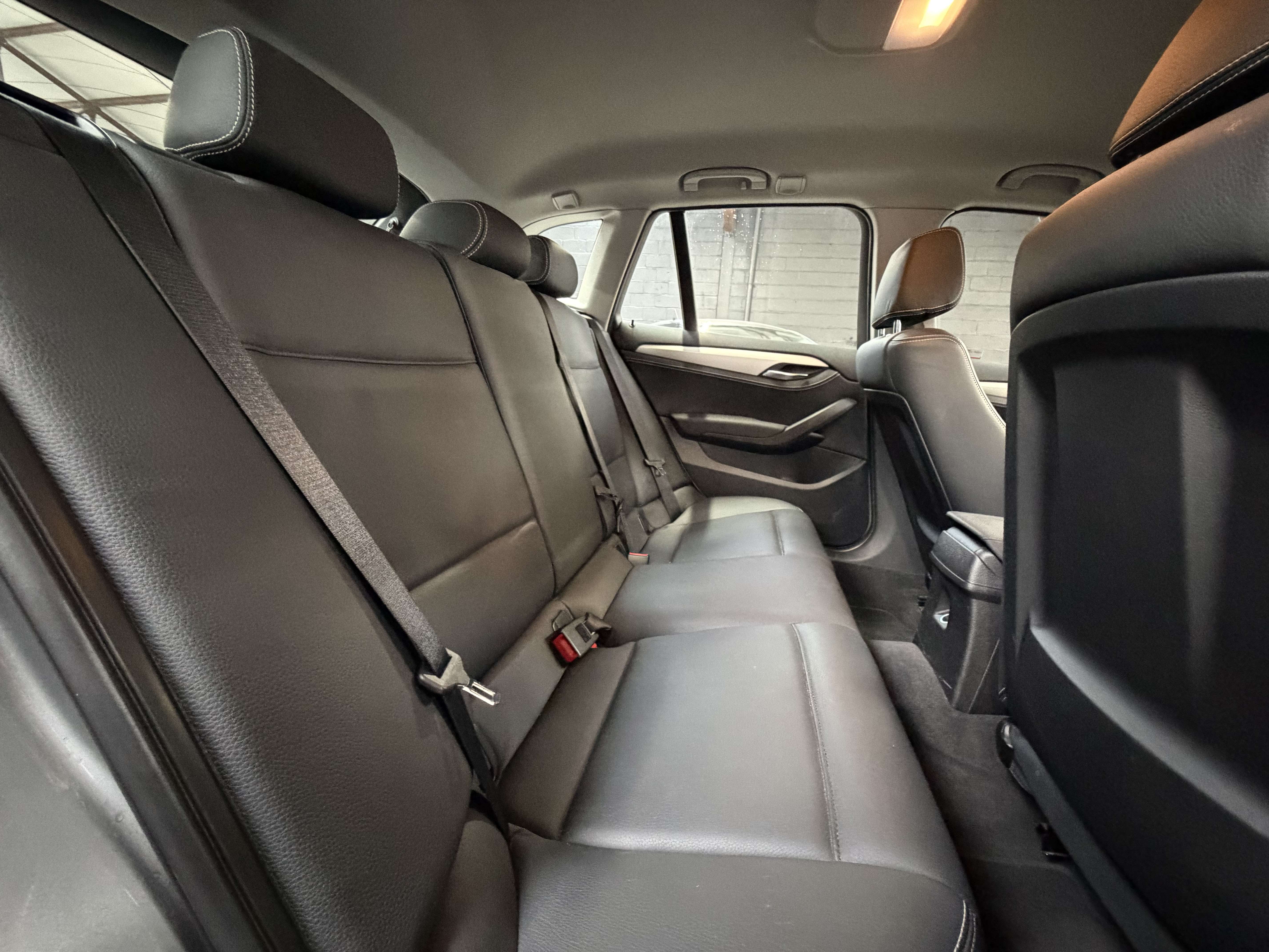 BMW X1 2.0 dA sDrive18 * GPS * RADAR AV/AR * VOLANT MULTI