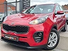 Kia Sportage Sportage 1.7 CRDi • NAVI • CAMERA • CLIM • GARANTI thumbnail