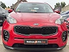 Kia Sportage Sportage 1.7 CRDi • NAVI • CAMERA • CLIM • GARANTI thumbnail