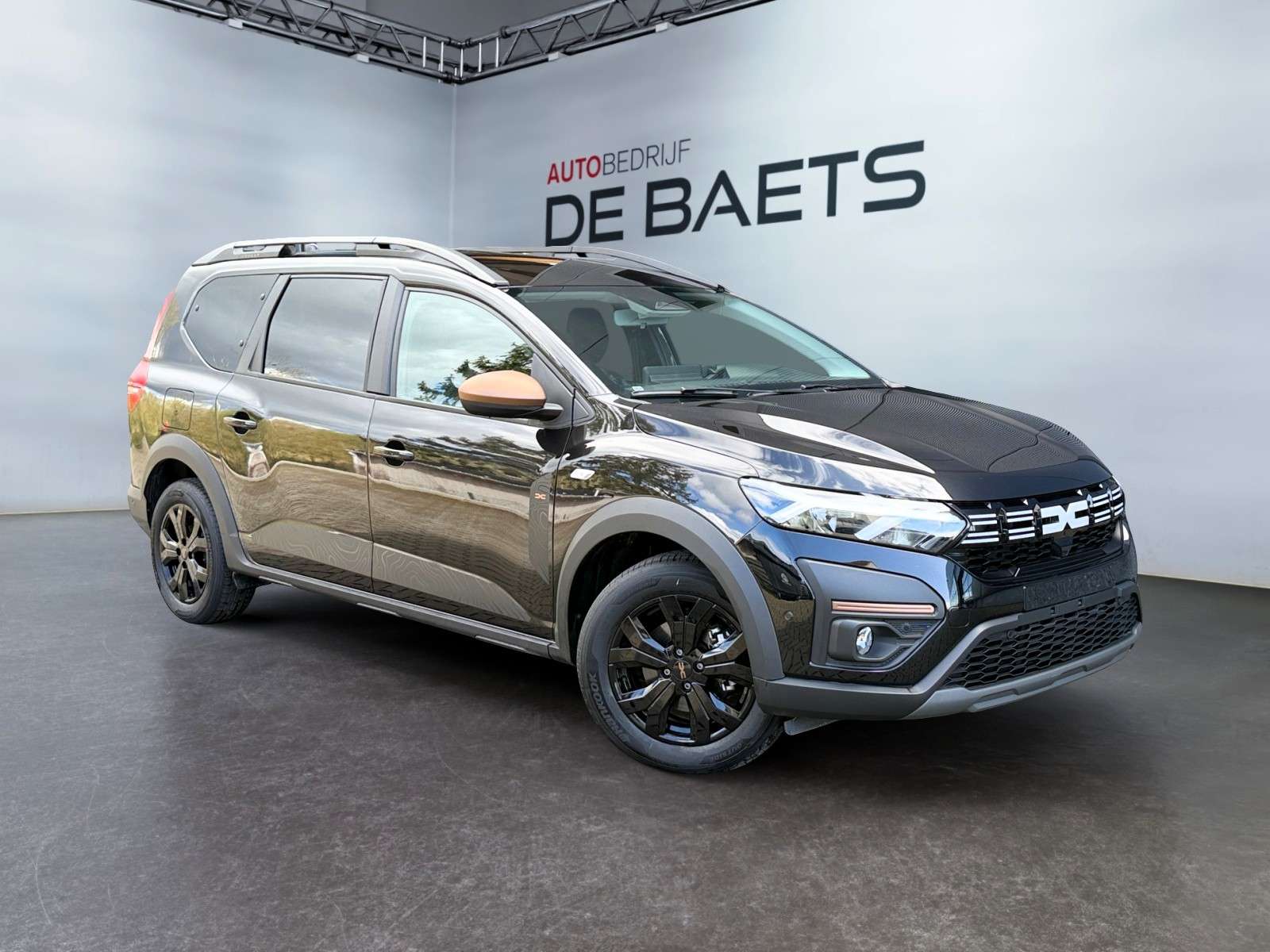 Dacia Jogger 1.0TCE110*7PL*EXTREME*6MT*CARPLAY*CAMERA*GARANTIE