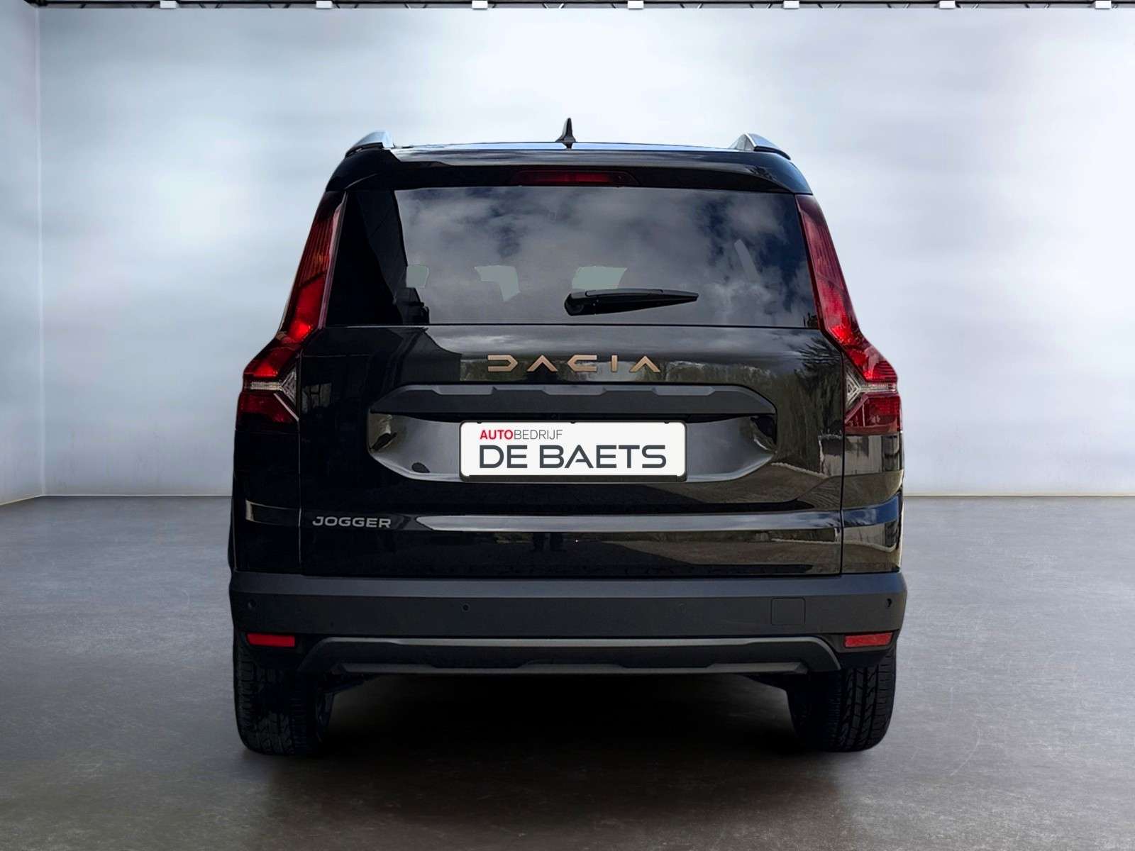 Dacia Jogger 1.0TCE110*7PL*EXTREME*6MT*CARPLAY*CAMERA*GARANTIE