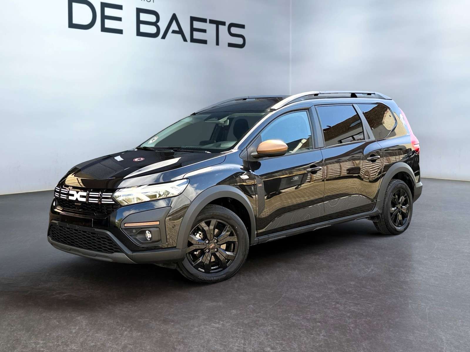Dacia Jogger 1.0TCE110*7PL*EXTREME*6MT*CARPLAY*CAMERA*GARANTIE