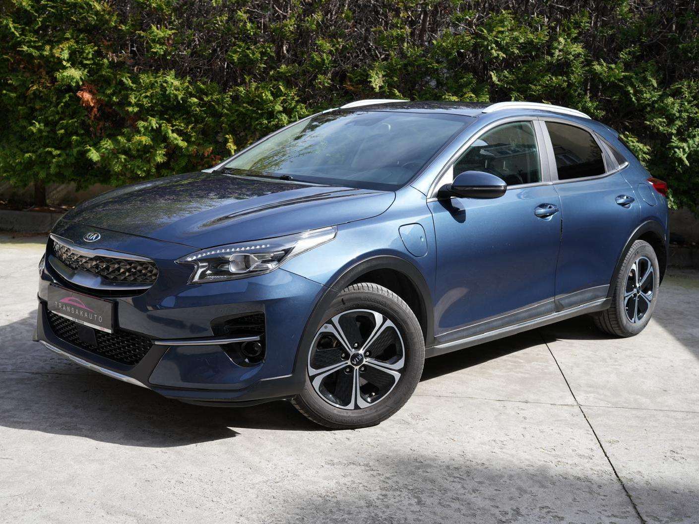Kia XCeed PHEV 1.6 GDi Business Line/ GARANTIE 7 ANS KIA