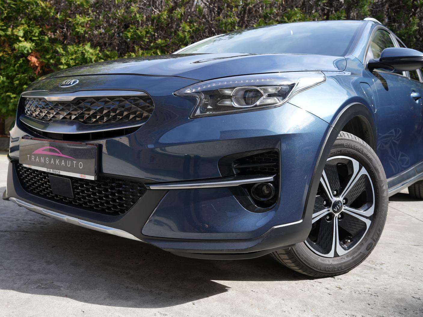 Kia XCeed PHEV 1.6 GDi Business Line/ GARANTIE 7 ANS KIA