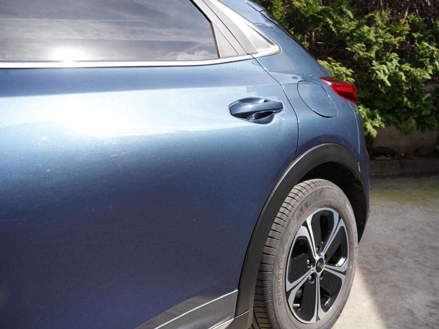 Kia XCeed PHEV 1.6 GDi Business Line/ GARANTIE 7 ANS KIA