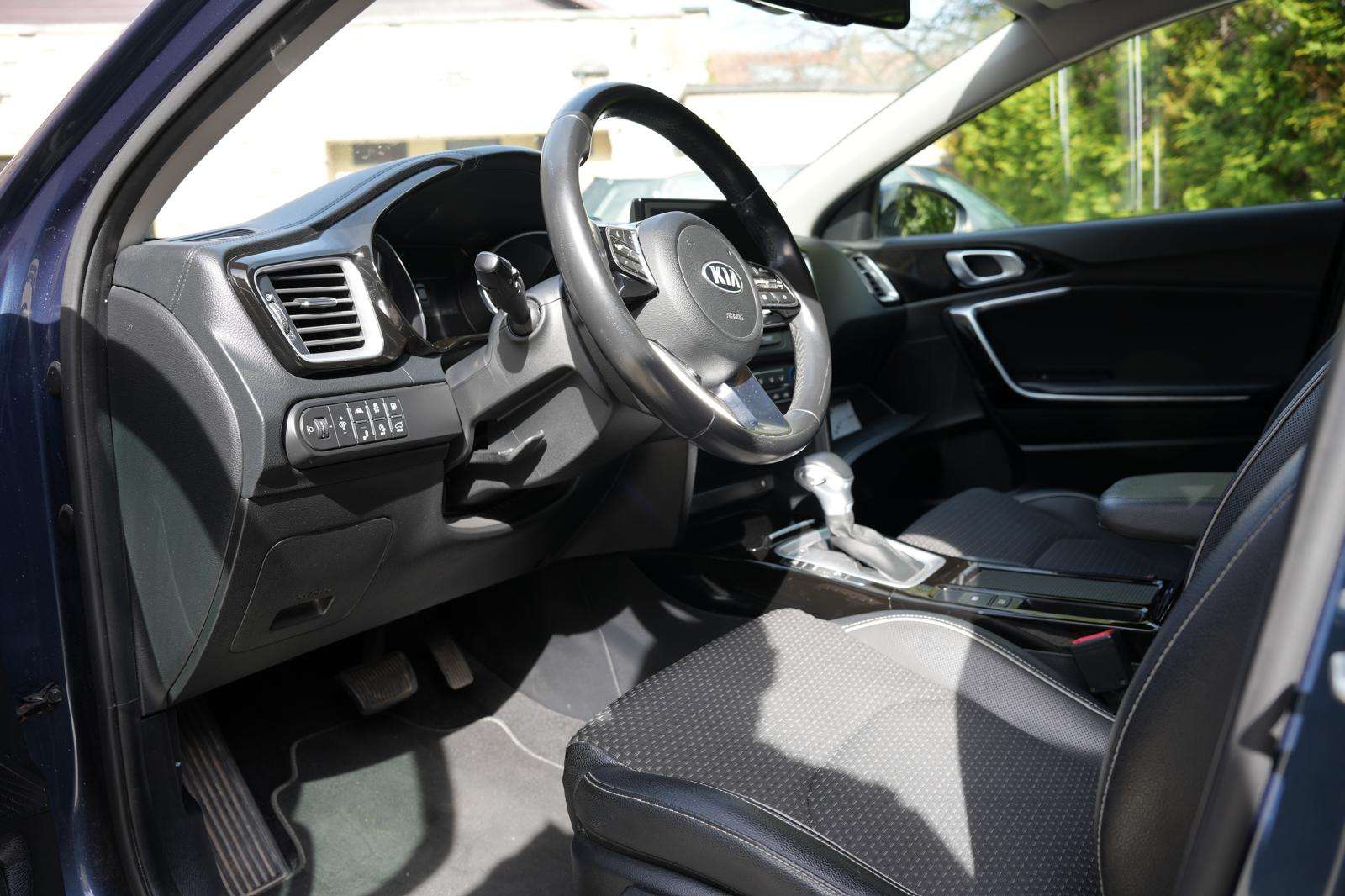 Kia XCeed PHEV 1.6 GDi Business Line/ GARANTIE 7 ANS KIA