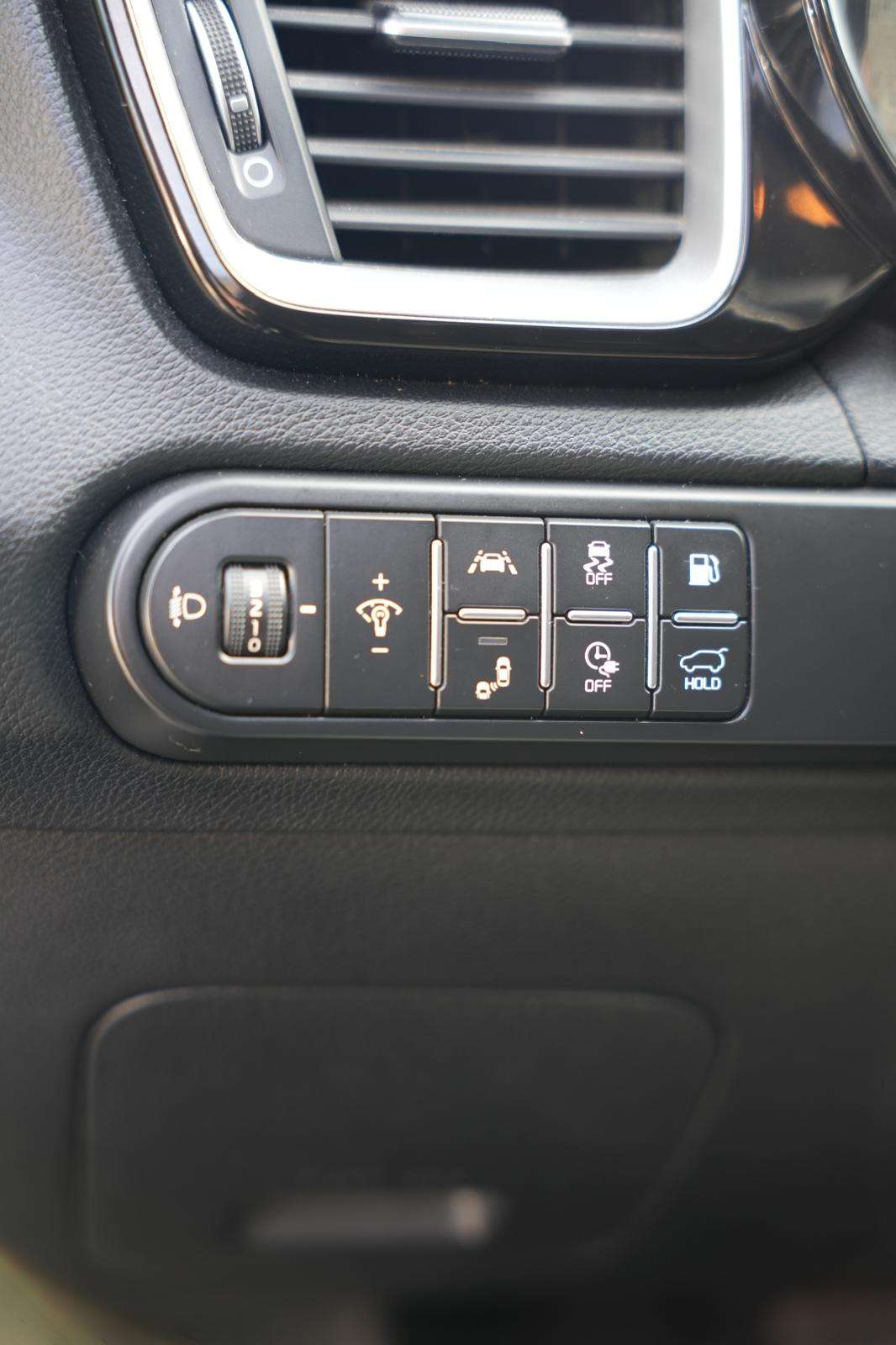 Kia XCeed PHEV 1.6 GDi Business Line/ GARANTIE 7 ANS KIA