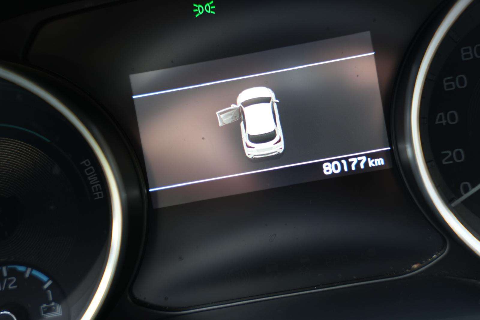 Kia XCeed PHEV 1.6 GDi Business Line/ GARANTIE 7 ANS KIA