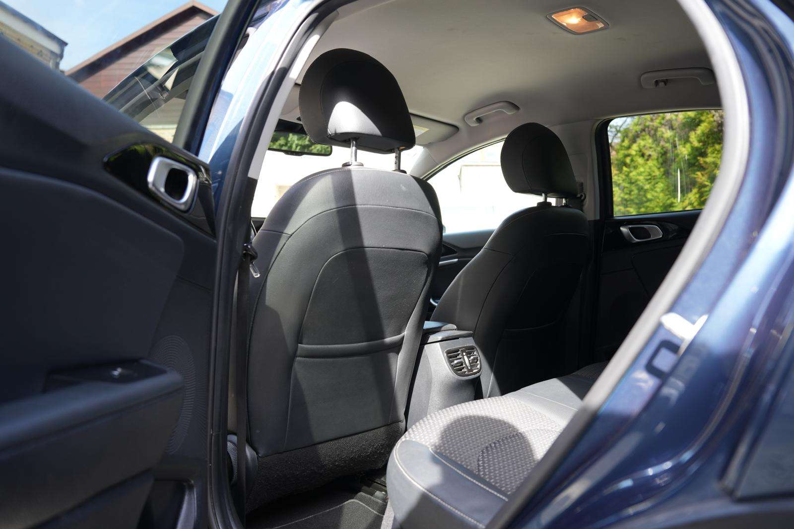 Kia XCeed PHEV 1.6 GDi Business Line/ GARANTIE 7 ANS KIA