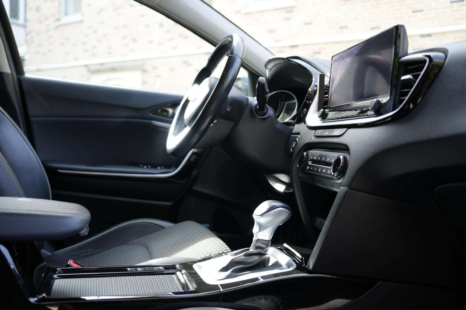 Kia XCeed PHEV 1.6 GDi Business Line/ GARANTIE 7 ANS KIA