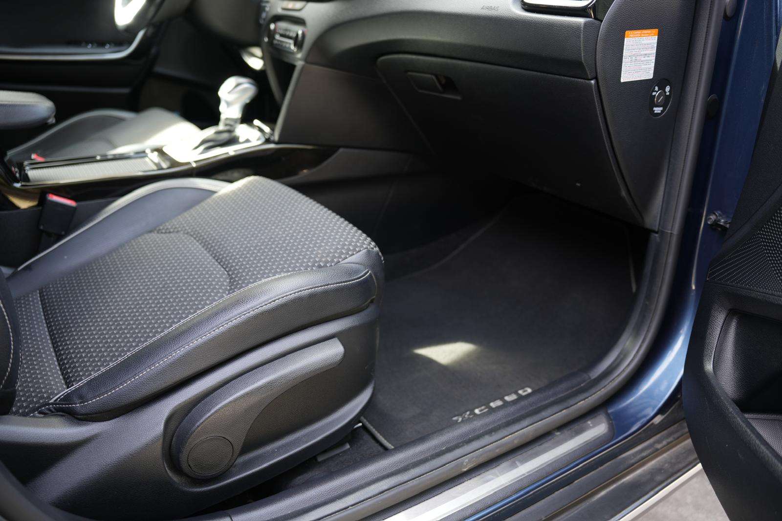 Kia XCeed PHEV 1.6 GDi Business Line/ GARANTIE 7 ANS KIA