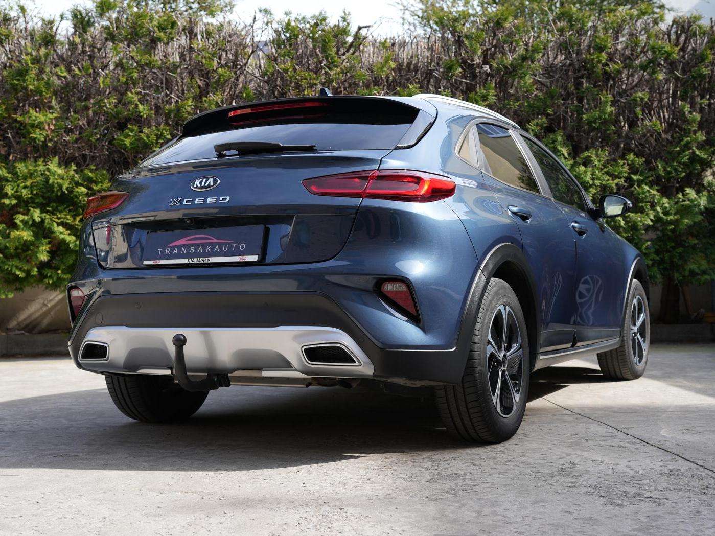 Kia XCeed PHEV 1.6 GDi Business Line/ GARANTIE 7 ANS KIA