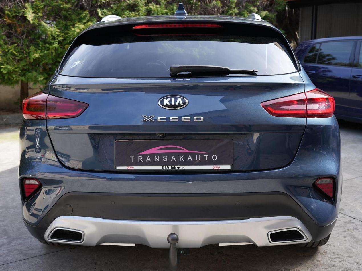 Kia XCeed PHEV 1.6 GDi Business Line/ GARANTIE 7 ANS KIA
