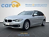 BMW 318 iA *PANO DAK - NAVI* thumbnail