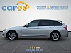 BMW 318 iA *PANO DAK - NAVI* thumbnail