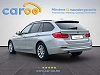 BMW 318 iA *PANO DAK - NAVI* thumbnail