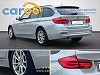 BMW 318 iA *PANO DAK - NAVI* thumbnail
