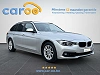 BMW 318 iA *PANO DAK - NAVI* thumbnail