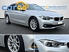 BMW 318 iA *PANO DAK - NAVI* thumbnail