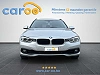 BMW 318 iA *PANO DAK - NAVI* thumbnail