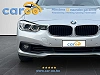 BMW 318 iA *PANO DAK - NAVI* thumbnail
