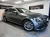 Mercedes-Benz C 180 C 180 d thumbnail
