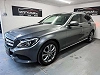 Mercedes-Benz C 180 C 180 d thumbnail