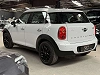 MINI Cooper Countryman 1.6 i * CLIM * RADAR AR * RADIO * GARANTIE thumbnail