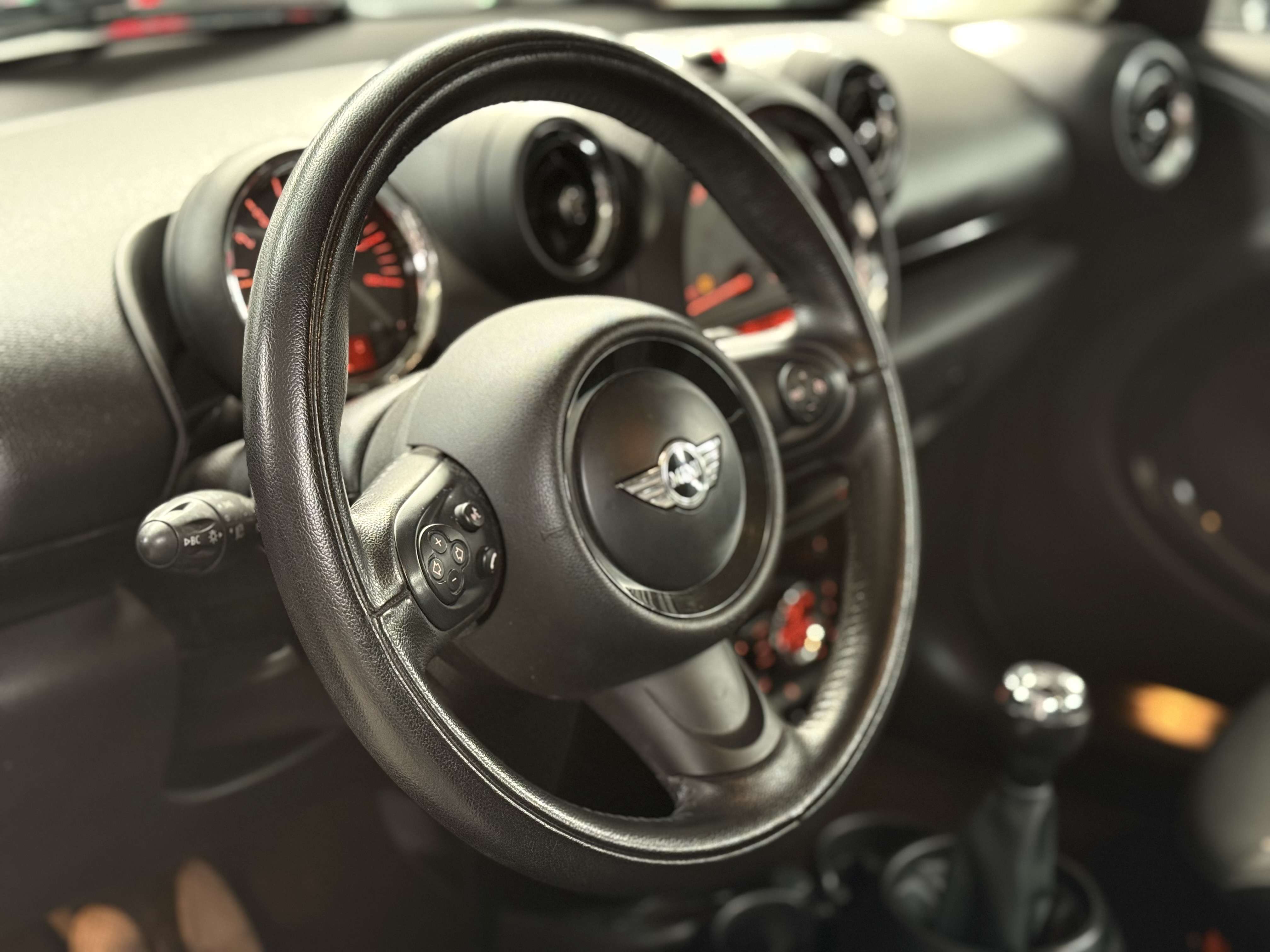 MINI Cooper Countryman 1.6 i * CLIM * RADAR AR * RADIO * GARANTIE