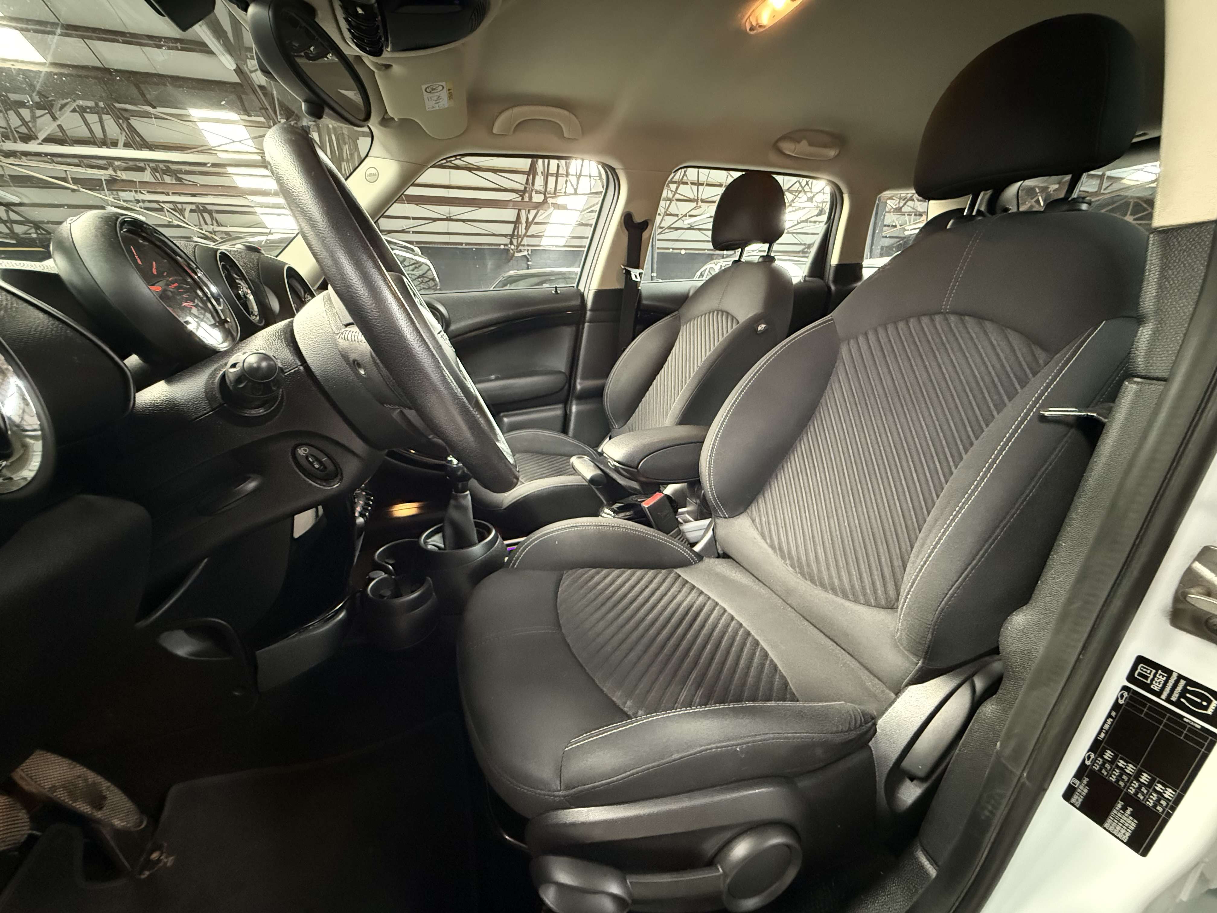 MINI Cooper Countryman 1.6 i * CLIM * RADAR AR * RADIO * GARANTIE
