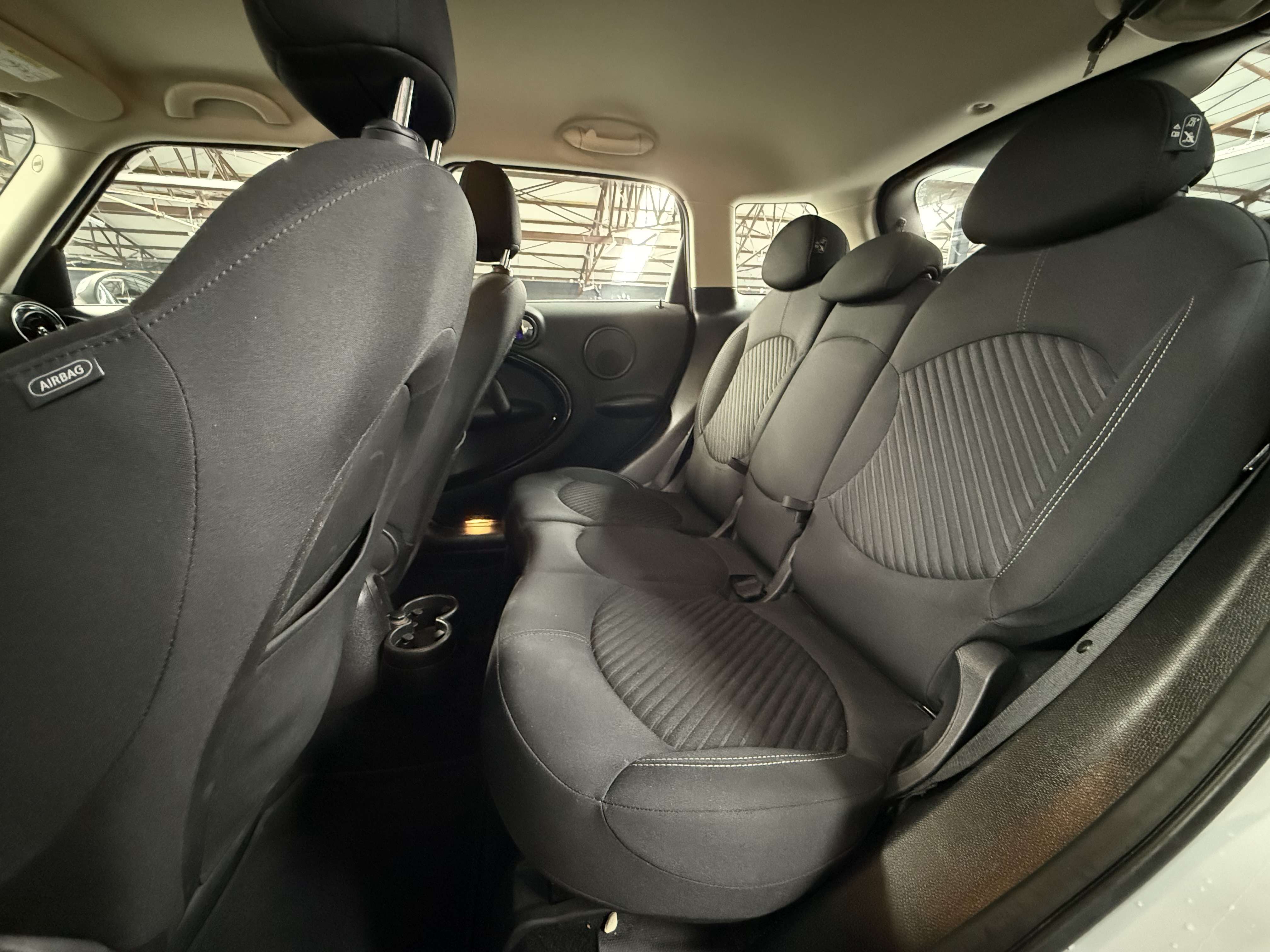 MINI Cooper Countryman 1.6 i * CLIM * RADAR AR * RADIO * GARANTIE