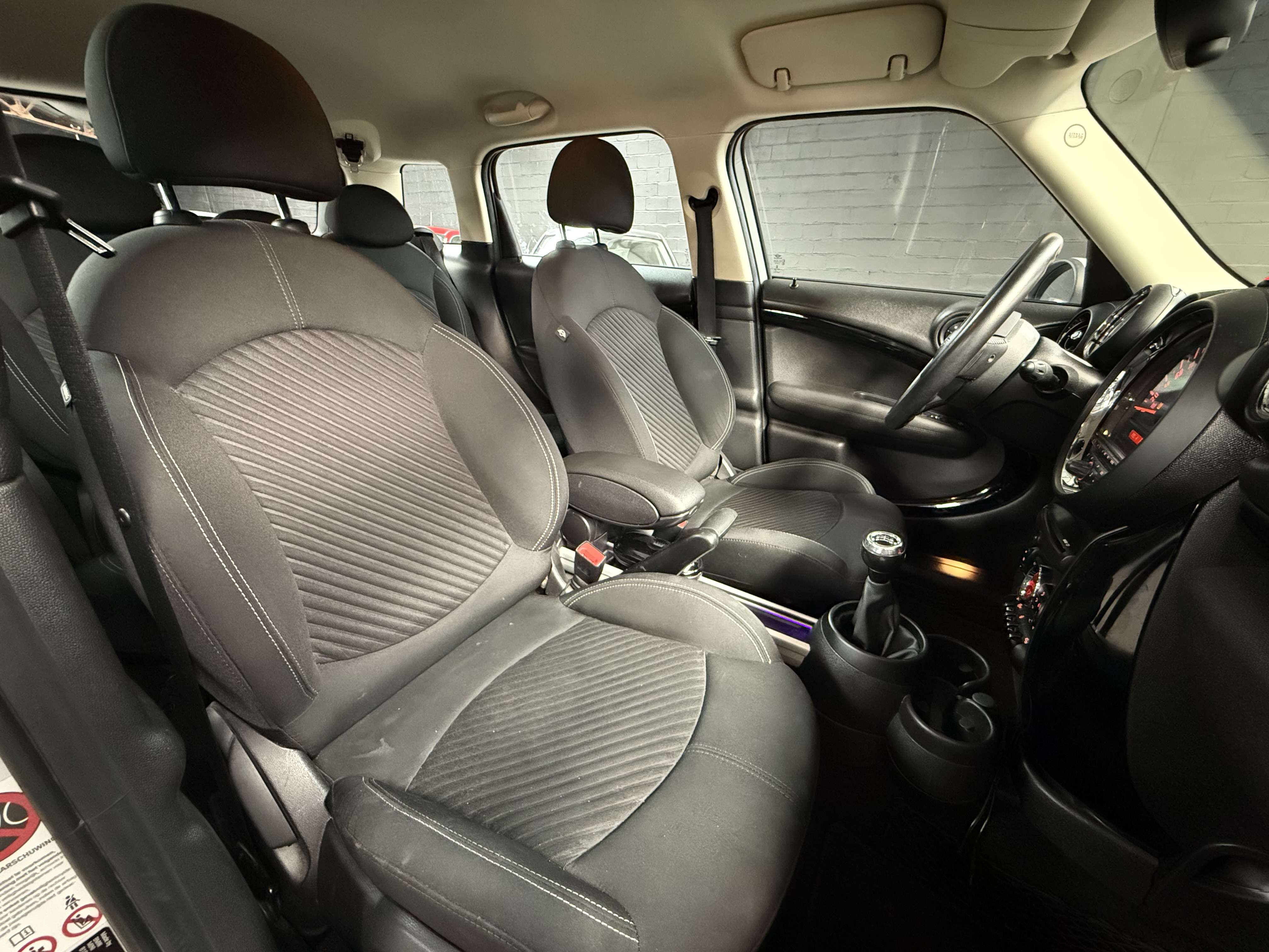 MINI Cooper Countryman 1.6 i * CLIM * RADAR AR * RADIO * GARANTIE