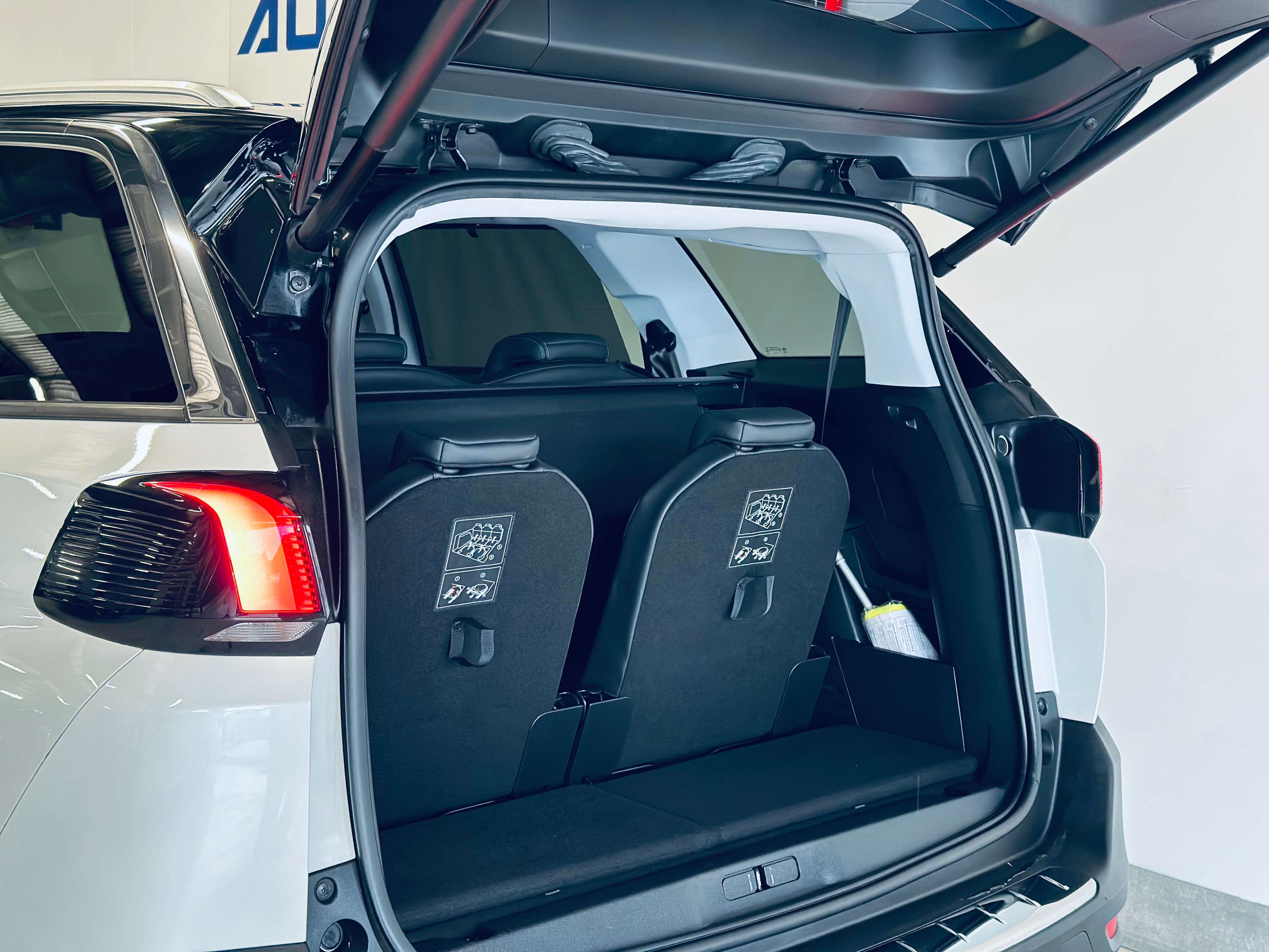 Peugeot 5008 1.2 Crossway AUTO 7PLACES CAMERA NAVI PDC PALETTE