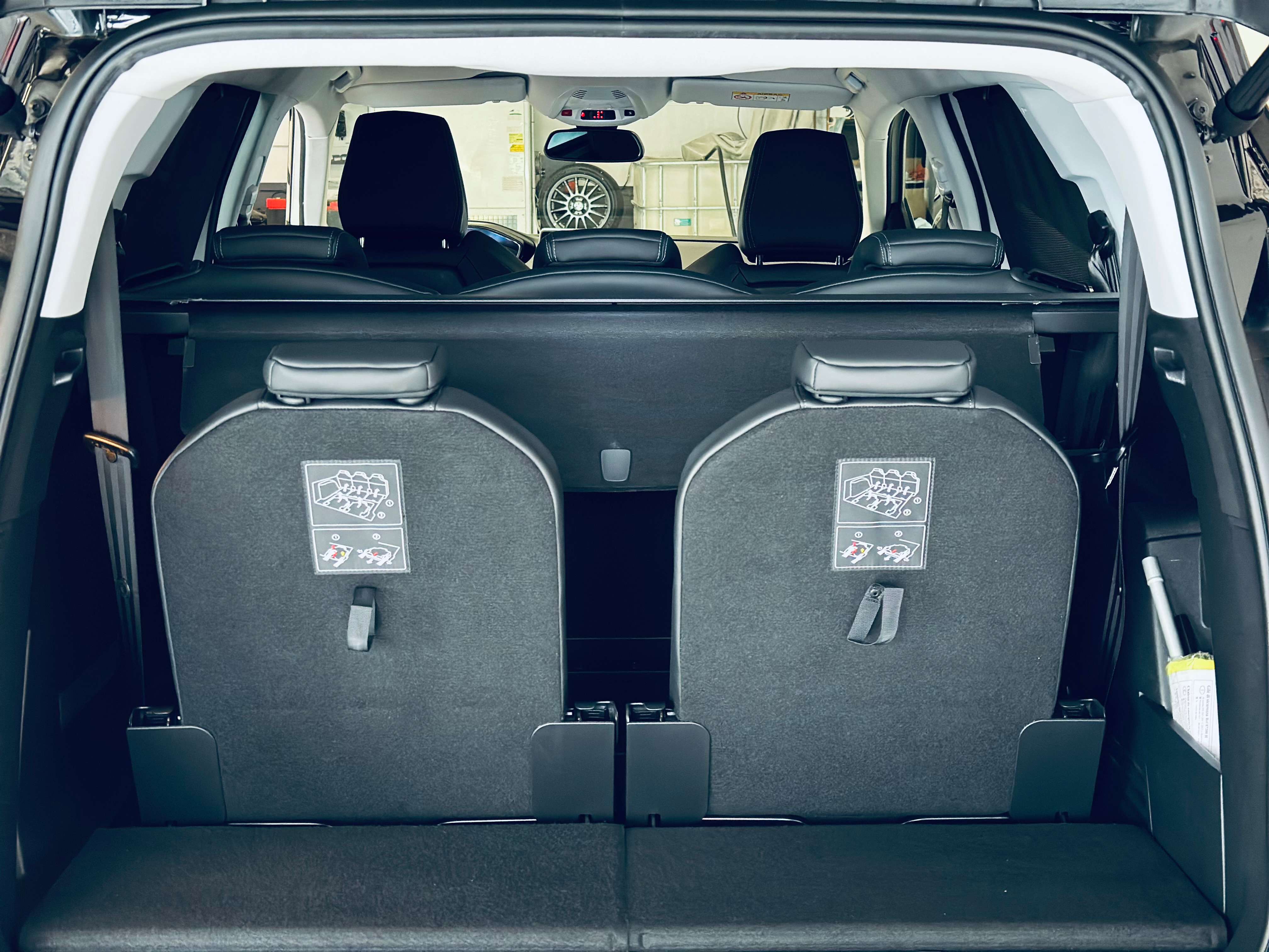 Peugeot 5008 1.2 Crossway AUTO 7PLACES CAMERA NAVI PDC PALETTE