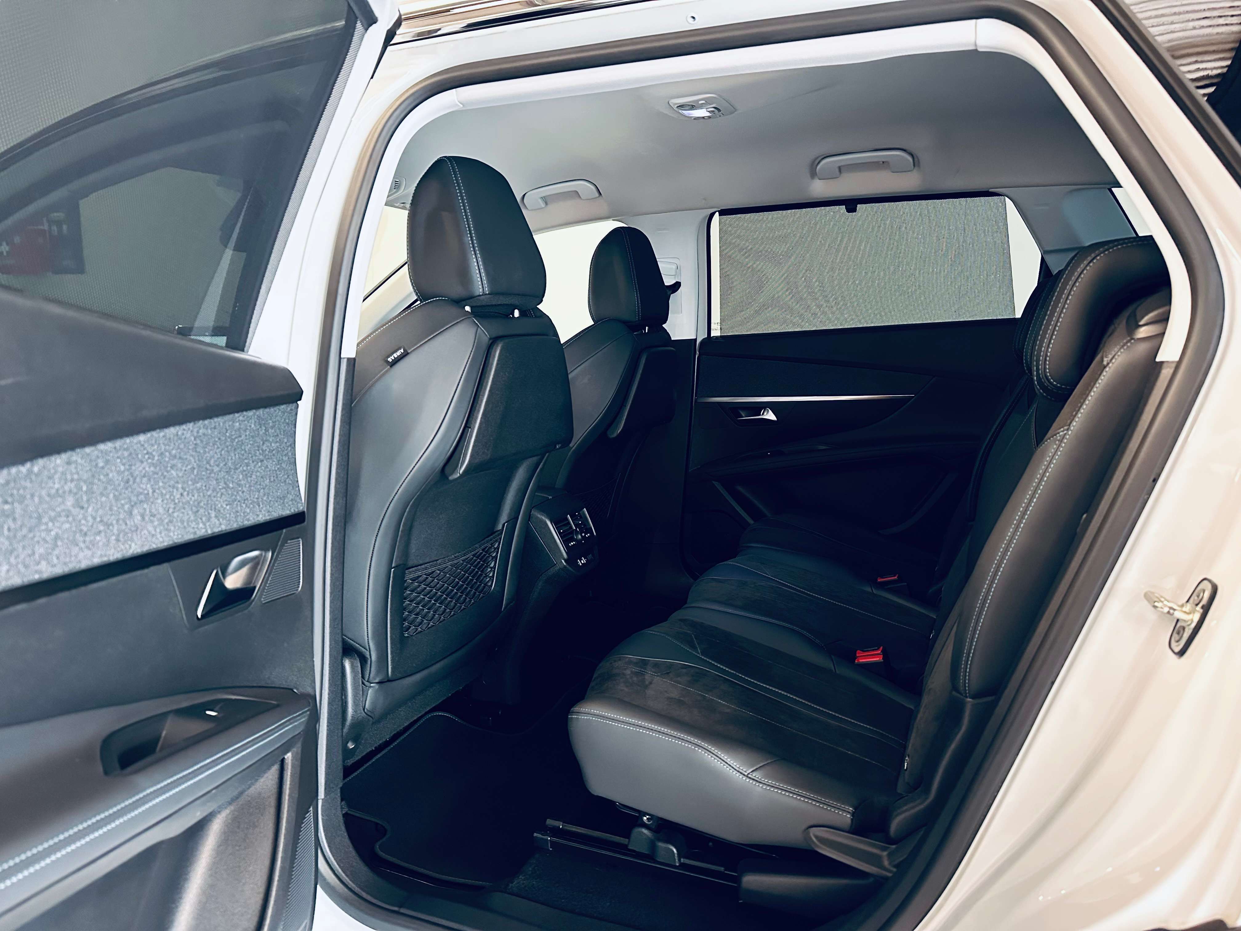 Peugeot 5008 1.2 Crossway AUTO 7PLACES CAMERA NAVI PDC PALETTE