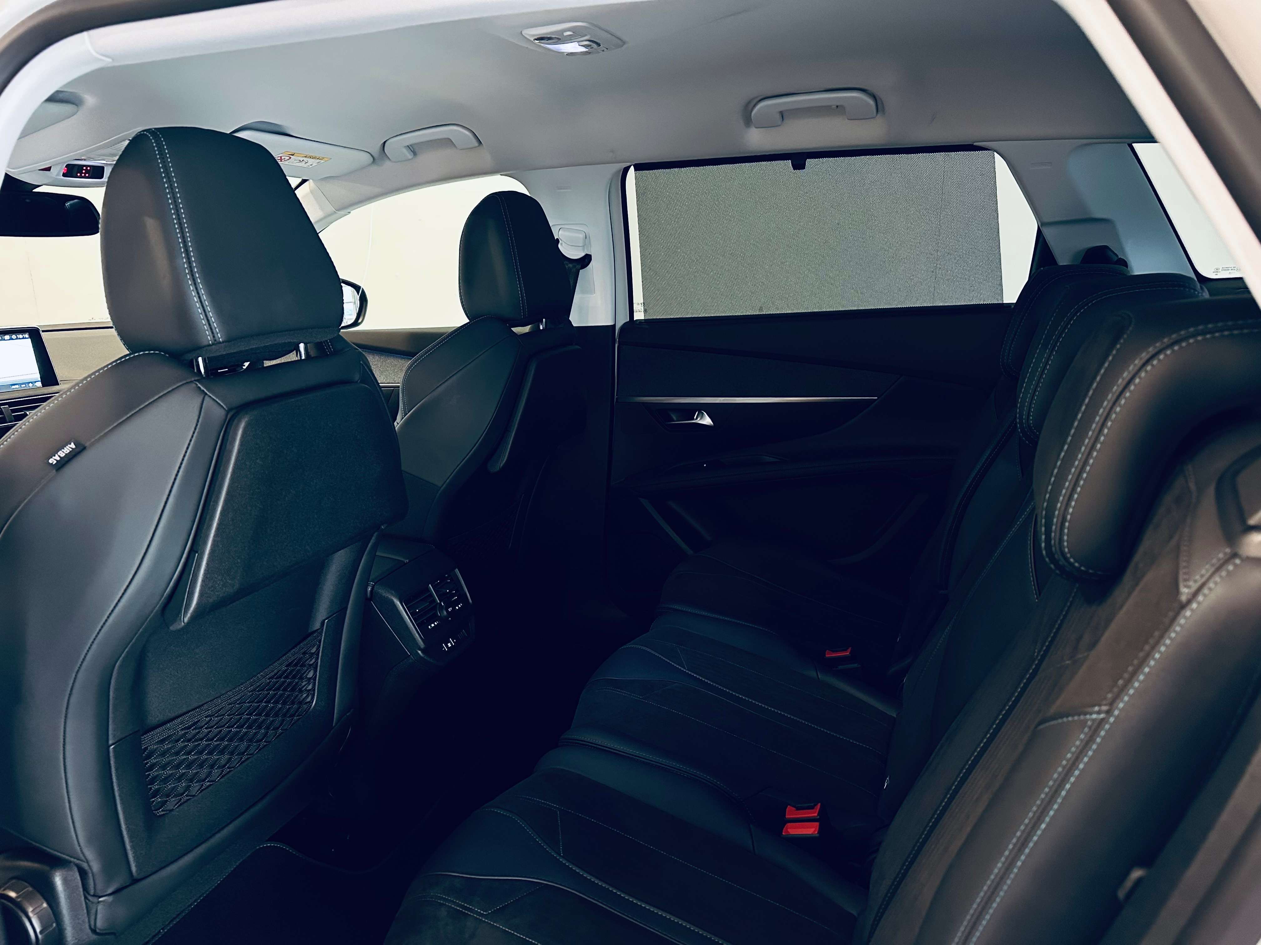 Peugeot 5008 1.2 Crossway AUTO 7PLACES CAMERA NAVI PDC PALETTE
