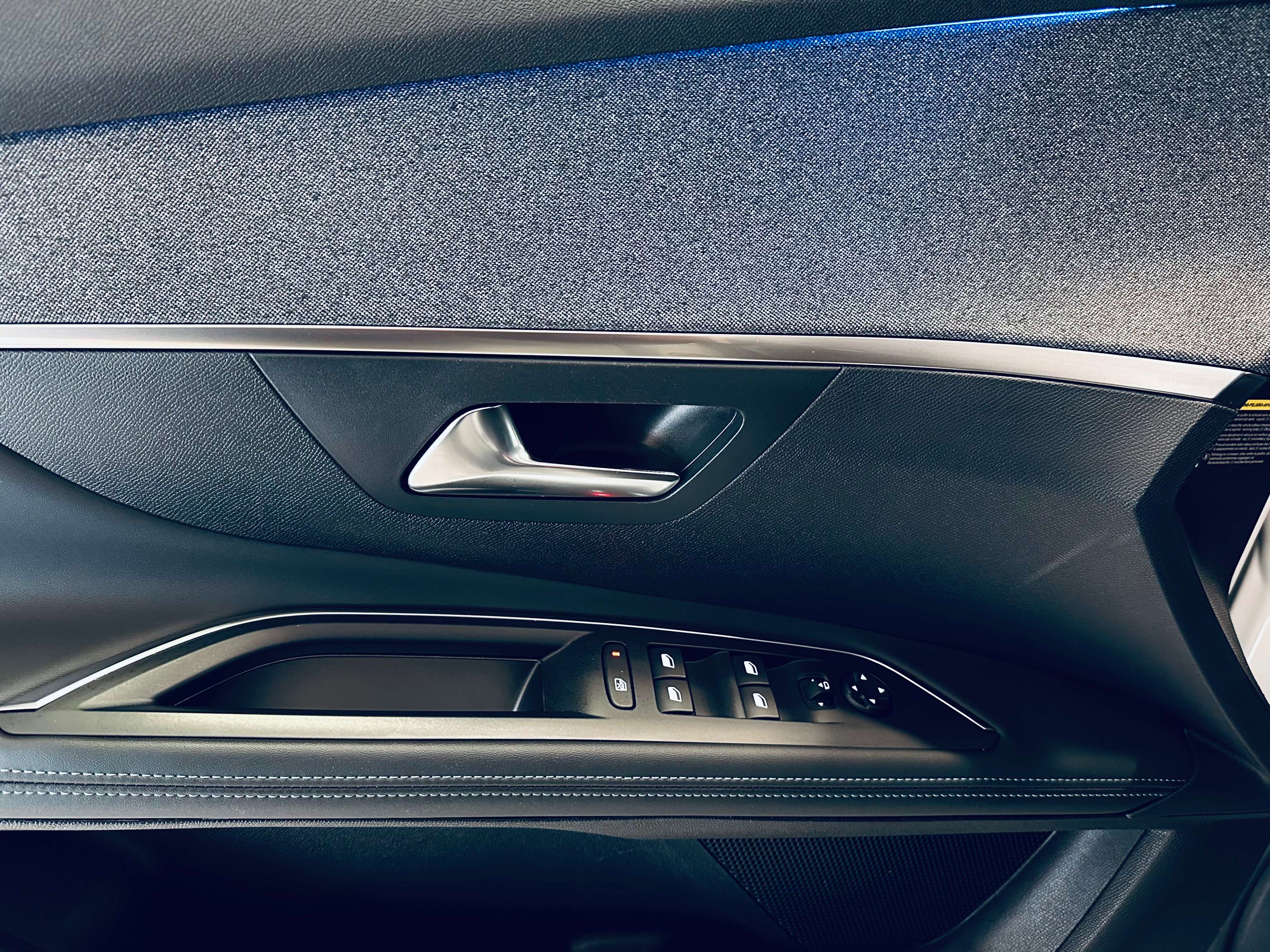 Peugeot 5008 1.2 Crossway AUTO 7PLACES CAMERA NAVI PDC PALETTE