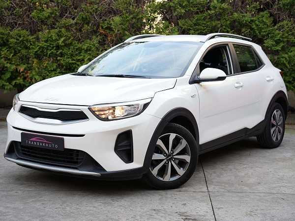 Kia Stonic Stonic 1.0 T / Garantie KIA 2029