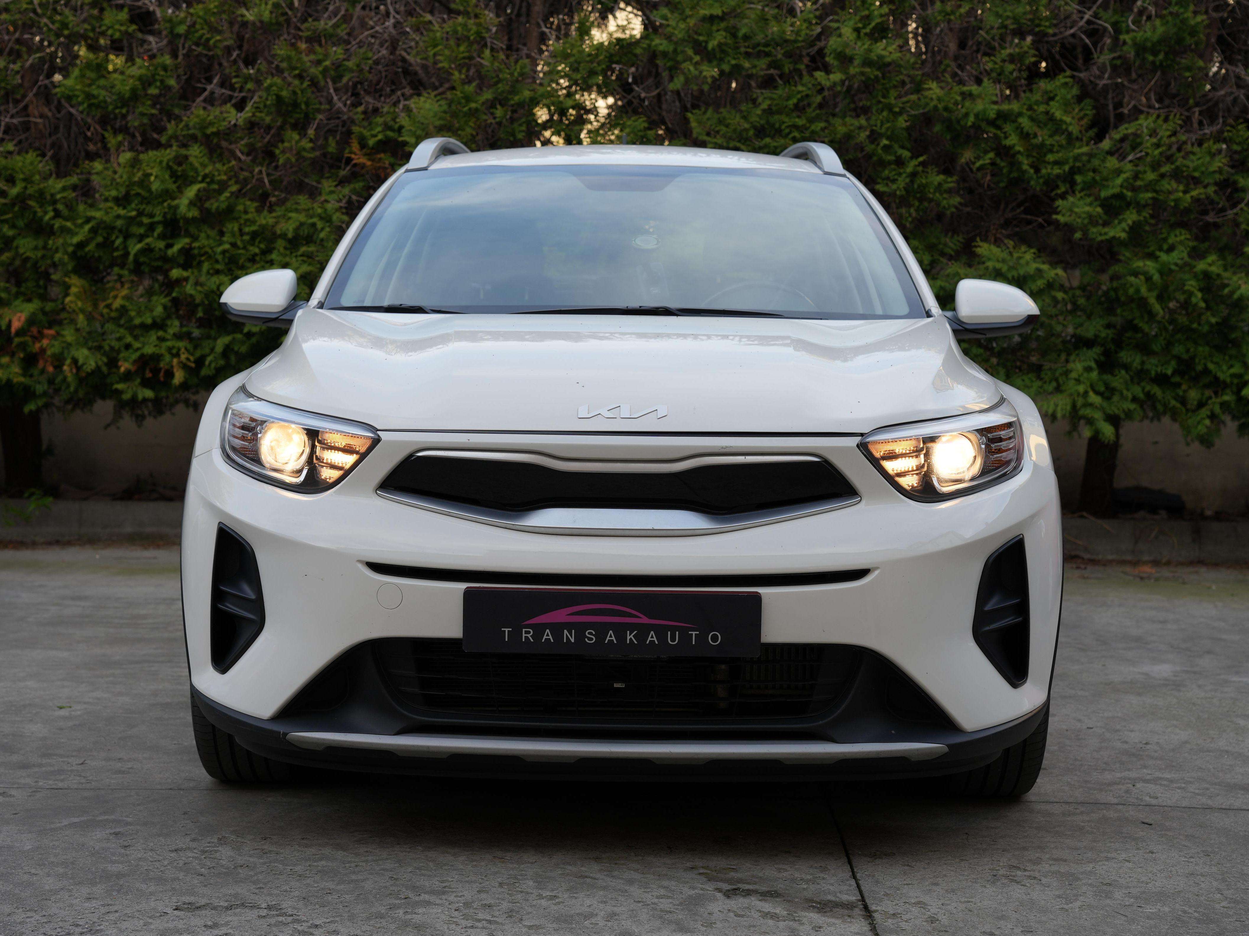 Kia Stonic Stonic 1.0 T / Garantie KIA 2029