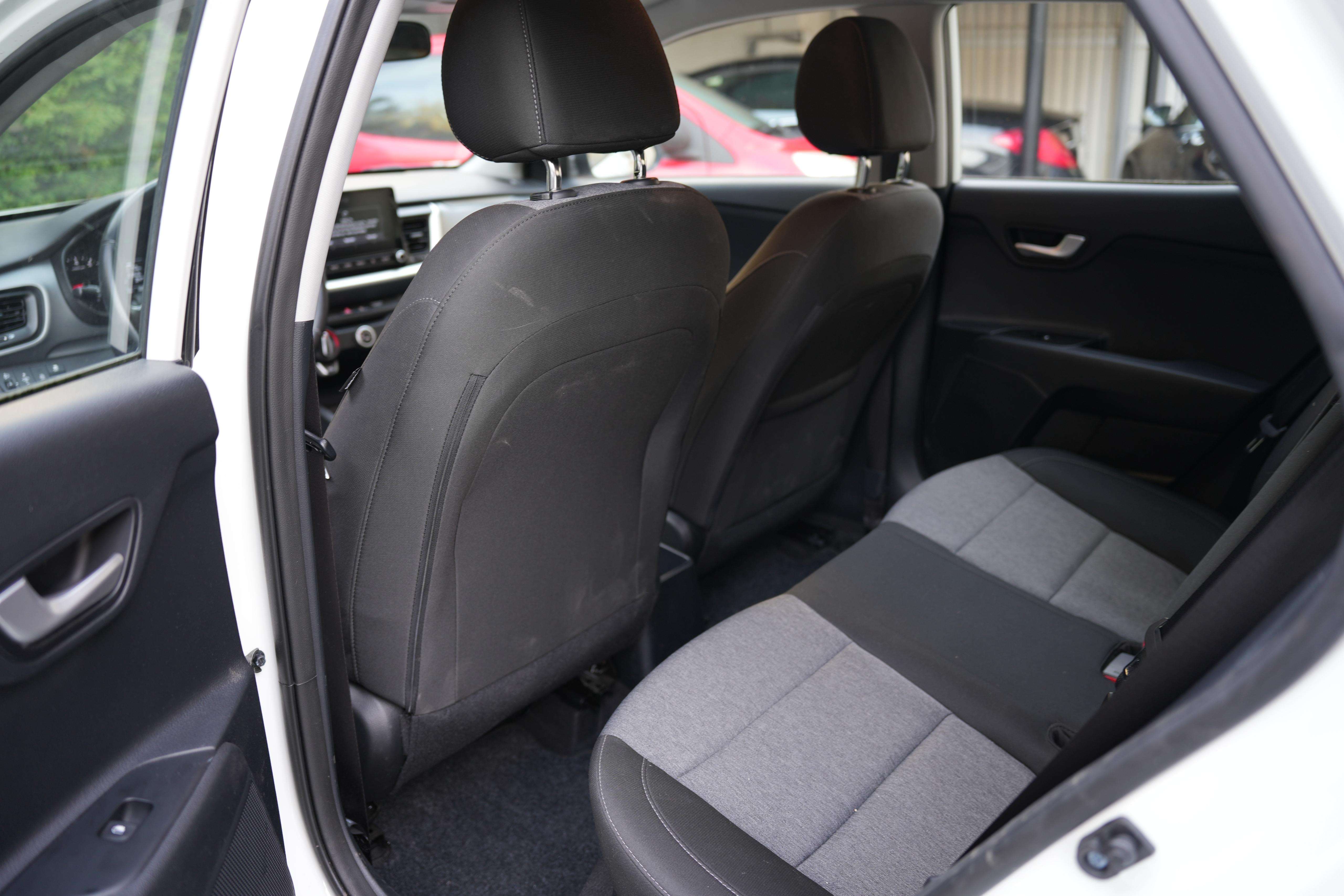 Kia Stonic Stonic 1.0 T / Garantie KIA 2029