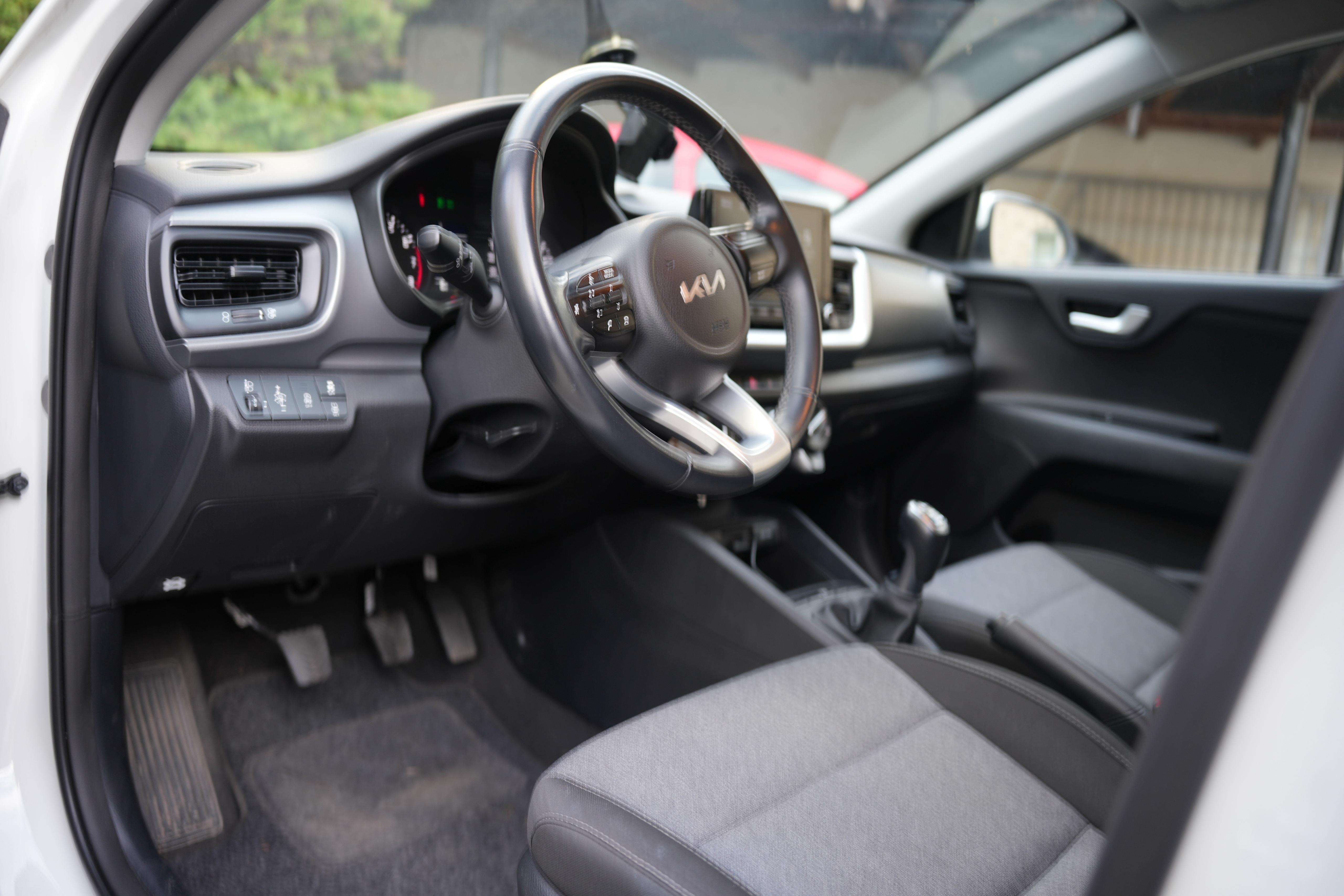 Kia Stonic Stonic 1.0 T / Garantie KIA 2029