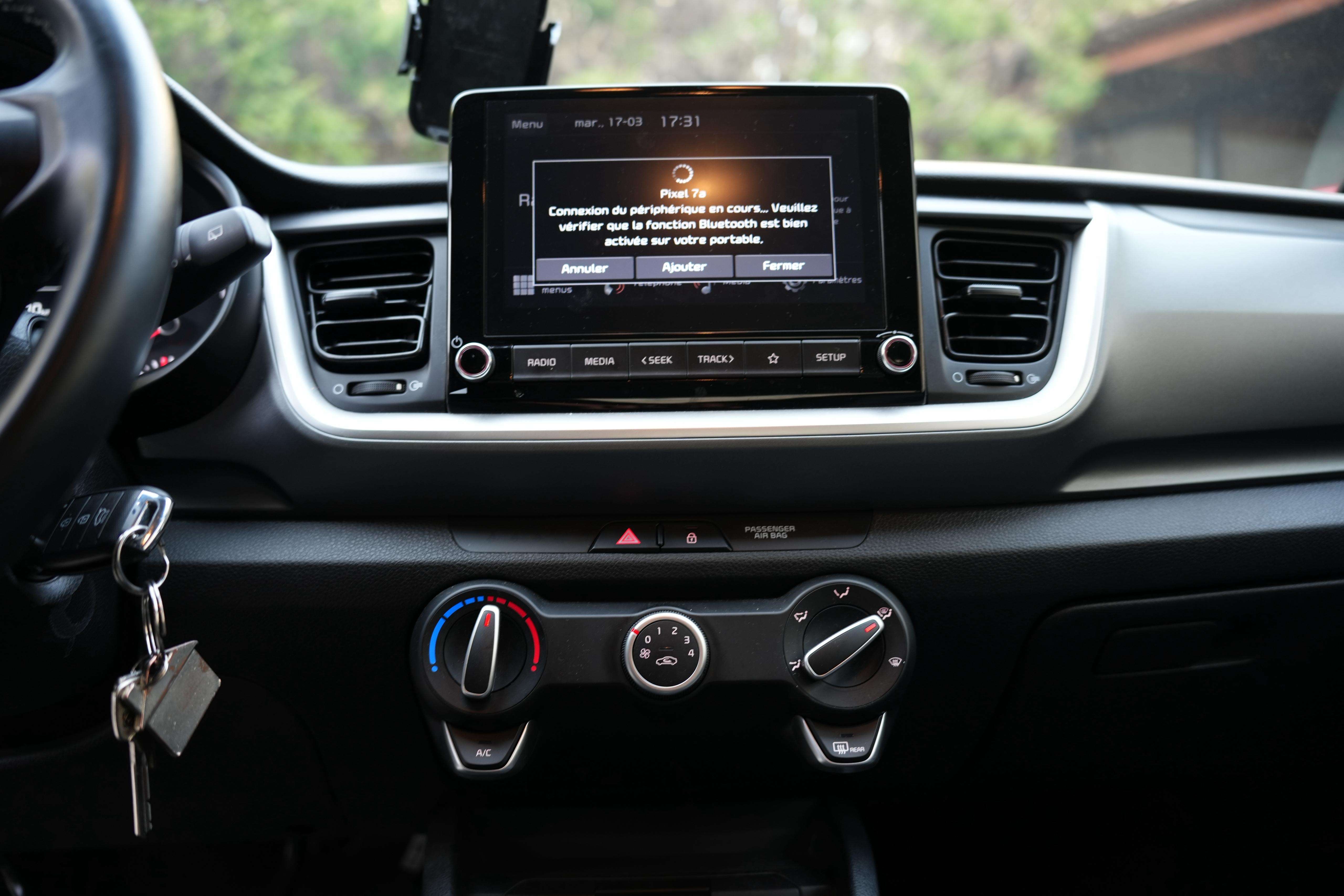 Kia Stonic Stonic 1.0 T / Garantie KIA 2029