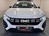 Dacia Sandero Sandero Stepway 1.0TCe ,Navi, Caméra, Garantie 1an thumbnail